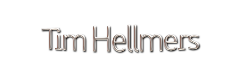 Tim Hellmers